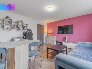 Prodej bytu 3+1, Hanušovice - Hynčice nad Moravou, 55 m2