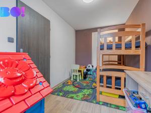 Prodej bytu 3+1, Hanušovice - Hynčice nad Moravou, 55 m2