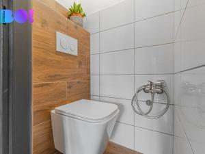 Prodej bytu 3+1, Hanušovice - Hynčice nad Moravou, 55 m2