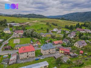 Prodej bytu 3+1, Hanušovice - Hynčice nad Moravou, 55 m2