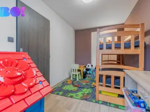 Prodej bytu 3+1, Hanušovice - Hynčice nad Moravou, 55 m2