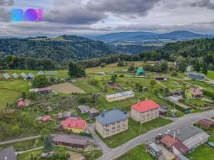 Prodej bytu 3+1, Hanušovice - Hynčice nad Moravou, 55 m2