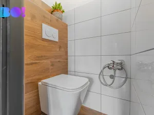 Prodej bytu 3+1, Hanušovice - Hynčice nad Moravou, 55 m2