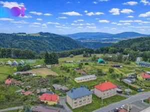 Prodej bytu 3+1, Hanušovice - Hynčice nad Moravou, 55 m2