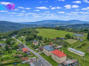 Prodej bytu 3+1, Hanušovice - Hynčice nad Moravou, 55 m2