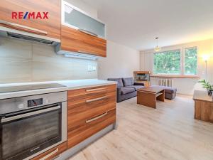 Prodej bytu 2+kk, Hořovice, Na Radosti, 39 m2