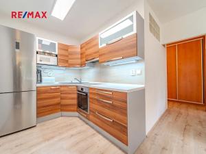 Prodej bytu 2+kk, Hořovice, Na Radosti, 39 m2