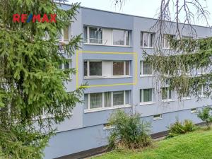 Prodej bytu 2+kk, Hořovice, Na Radosti, 39 m2