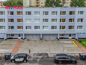 Prodej bytu 2+kk, Hořovice, Na Radosti, 39 m2