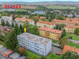 Prodej bytu 2+kk, Hořovice, Na Radosti, 39 m2