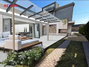 Prodej vícegeneračního domu, Lutín, 330 m2