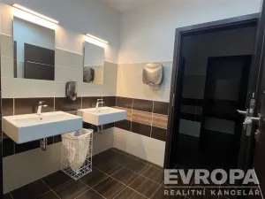 Pronájem kanceláře, Praha - Stodůlky, Prusíkova, 24 m2