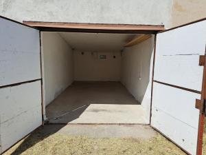 Pronájem garáže, Příbram - Příbram V-Zdaboř, 20 m2