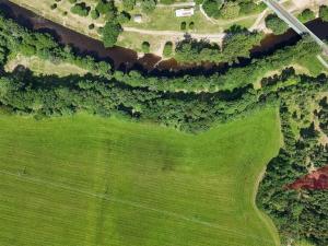 Prodej louky, Sušice, 4420 m2