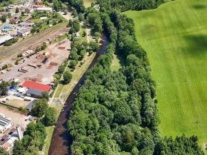 Prodej zahrady, Sušice, 1567 m2