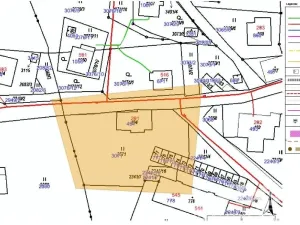 Prodej pozemku pro bydlení, Rokytnice nad Jizerou, 1782 m2