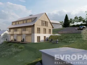 Prodej pozemku pro bydlení, Rokytnice nad Jizerou, 1782 m2