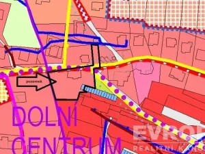 Prodej pozemku pro bydlení, Rokytnice nad Jizerou, 1782 m2