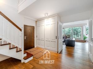 Pronájem bytu 4+kk, Praha - Michle, Ohradní, 138 m2