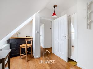 Pronájem bytu 4+kk, Praha - Michle, Ohradní, 138 m2