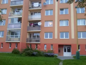 Pronájem bytu 2+kk, Stráž pod Ralskem, 35 m2