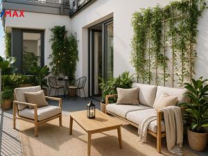 Prodej bytu 3+kk, Karlovy Vary, Šumavská, 67 m2