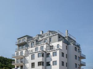Prodej bytu 3+kk, Karlovy Vary, Šumavská, 67 m2