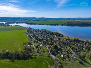 Prodej chaty, Lipová - Mechová, 19 m2