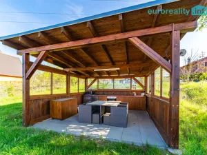 Prodej chaty, Lipová - Mechová, 19 m2