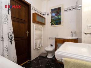 Pronájem bytu 2+kk, Praha - Nové Město, Masarykovo nábřeží, 60 m2