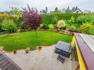 Prodej rodinného domu, Radějovice, 218 m2