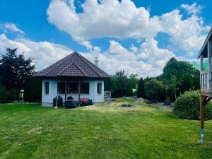 Prodej rodinného domu, Radějovice, 218 m2