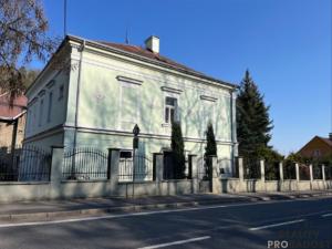 Pronájem bytu 2+1, Dubí, Ruská, 69 m2