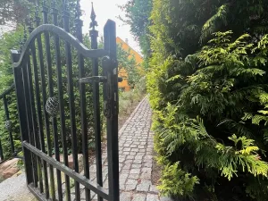 Pronájem bytu 2+1, Dubí, Ruská, 69 m2