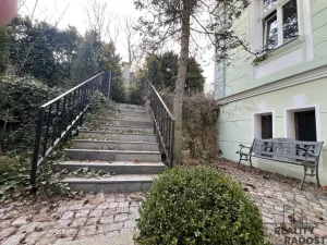 Pronájem bytu 2+1, Dubí, Ruská, 69 m2