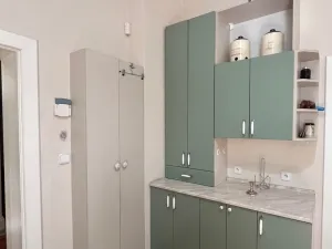 Pronájem bytu 2+1, Dubí, Ruská, 69 m2