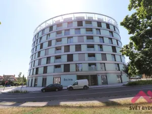 Prodej bytu 4+kk, Praha - Michle, Hodonínská, 128 m2