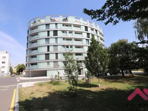 Prodej bytu 4+kk, Praha - Michle, Hodonínská, 128 m2