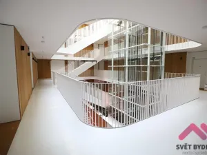 Prodej bytu 4+kk, Praha - Michle, Hodonínská, 128 m2