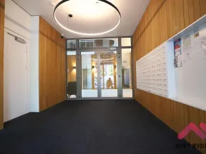 Prodej bytu 4+kk, Praha - Michle, Hodonínská, 128 m2