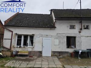 Prodej rodinného domu, Pěnčín, 90 m2