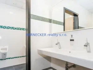 Prodej kanceláře, Hradec Králové - Kukleny, Pražská třída, 1600 m2