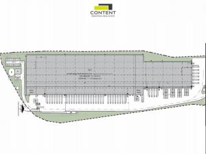 Pronájem výrobních prostor, Lavičky, 15000 m2