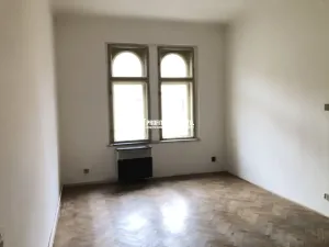 Pronájem bytu 2+kk, Praha - Smíchov, Lidická, 55 m2