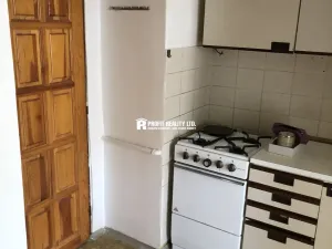 Pronájem bytu 2+kk, Praha - Smíchov, Lidická, 55 m2
