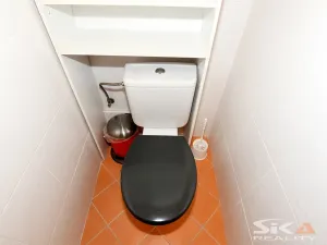 Prodej rodinného domu, Líšťany, V Poustkách, 67 m2