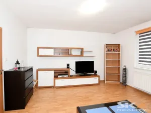 Prodej rodinného domu, Líšťany, V Poustkách, 67 m2