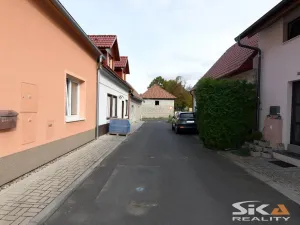 Prodej rodinného domu, Líšťany, V Poustkách, 67 m2