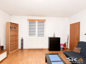 Prodej rodinného domu, Líšťany, V Poustkách, 67 m2
