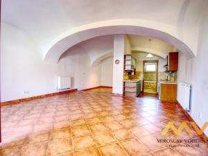 Pronájem bytu 1+kk, Hradec Králové - Plačice, Vlčkovická, 50 m2